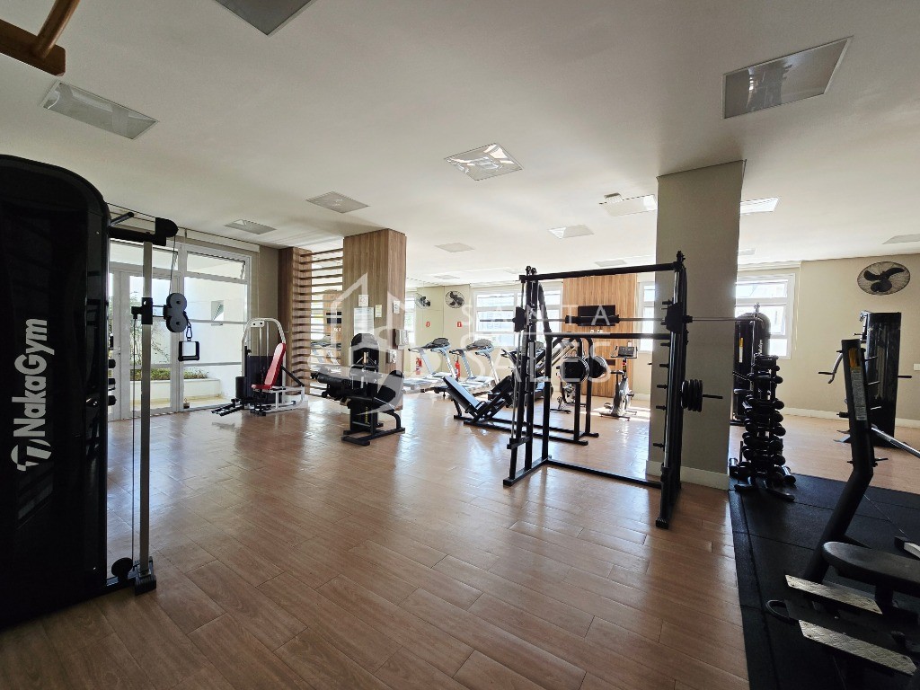 Apartamento, 1 quarto, 45 m² - Foto 19