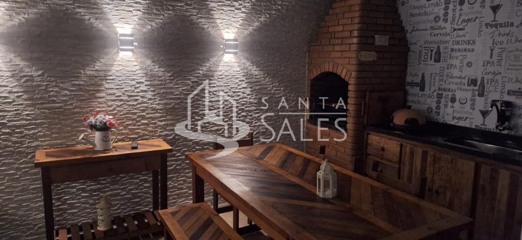 Casa, 3 quartos, 149 m² - Foto 16