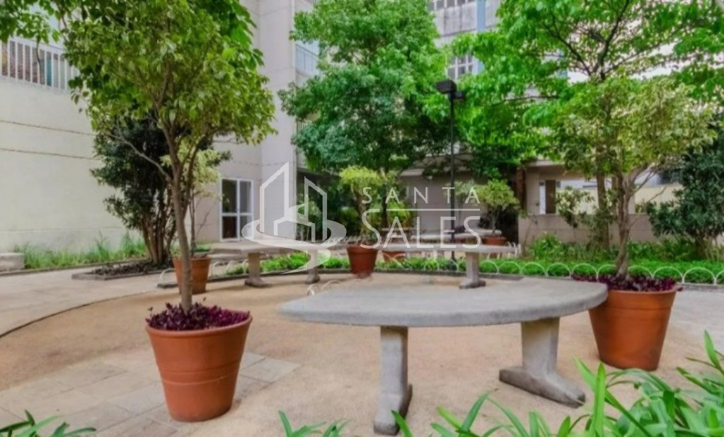 Apartamento, 2 quartos, 55 m² - Foto 24