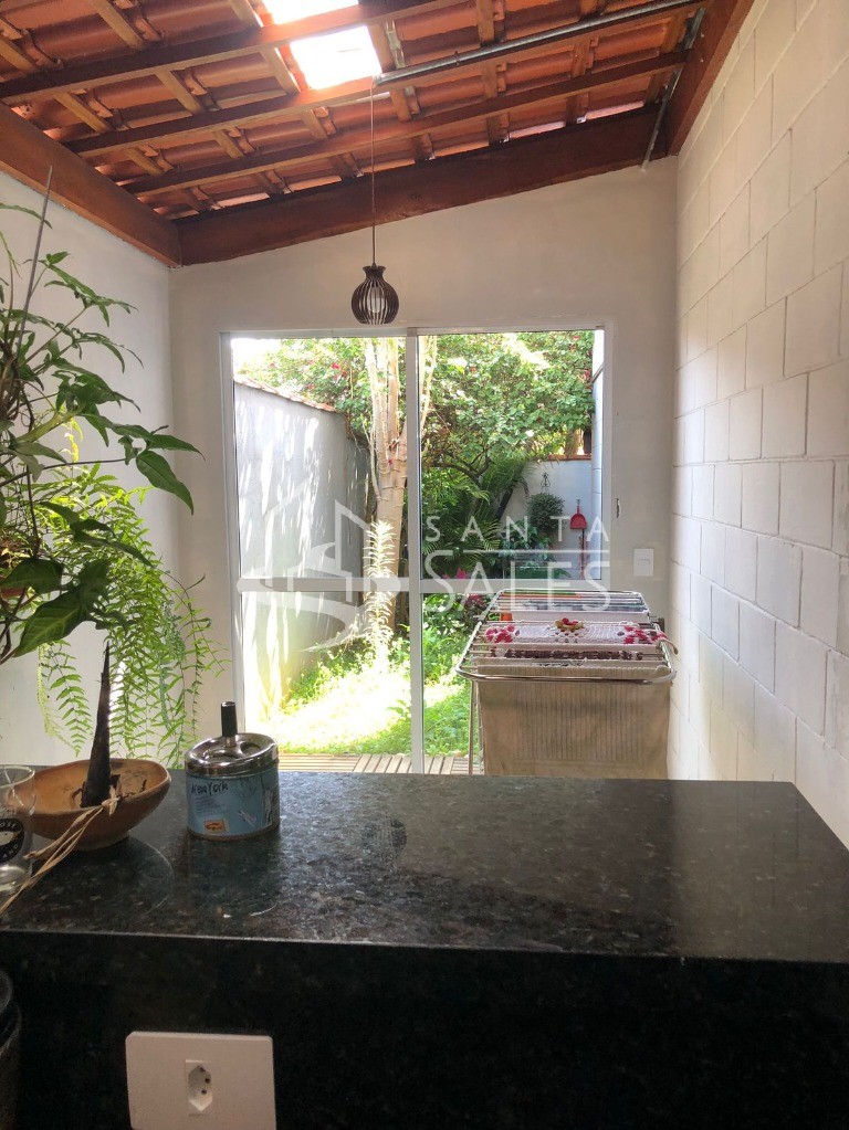 Casa, 3 quartos - Foto 26