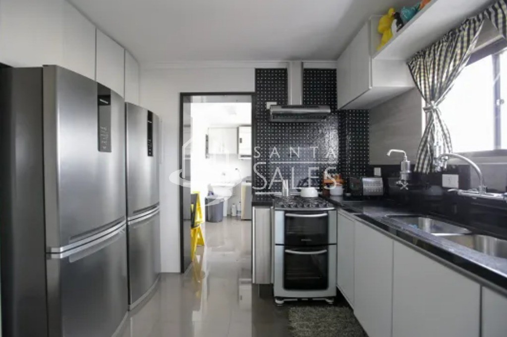 Apartamento, 4 quartos, 320 m² - Foto 8