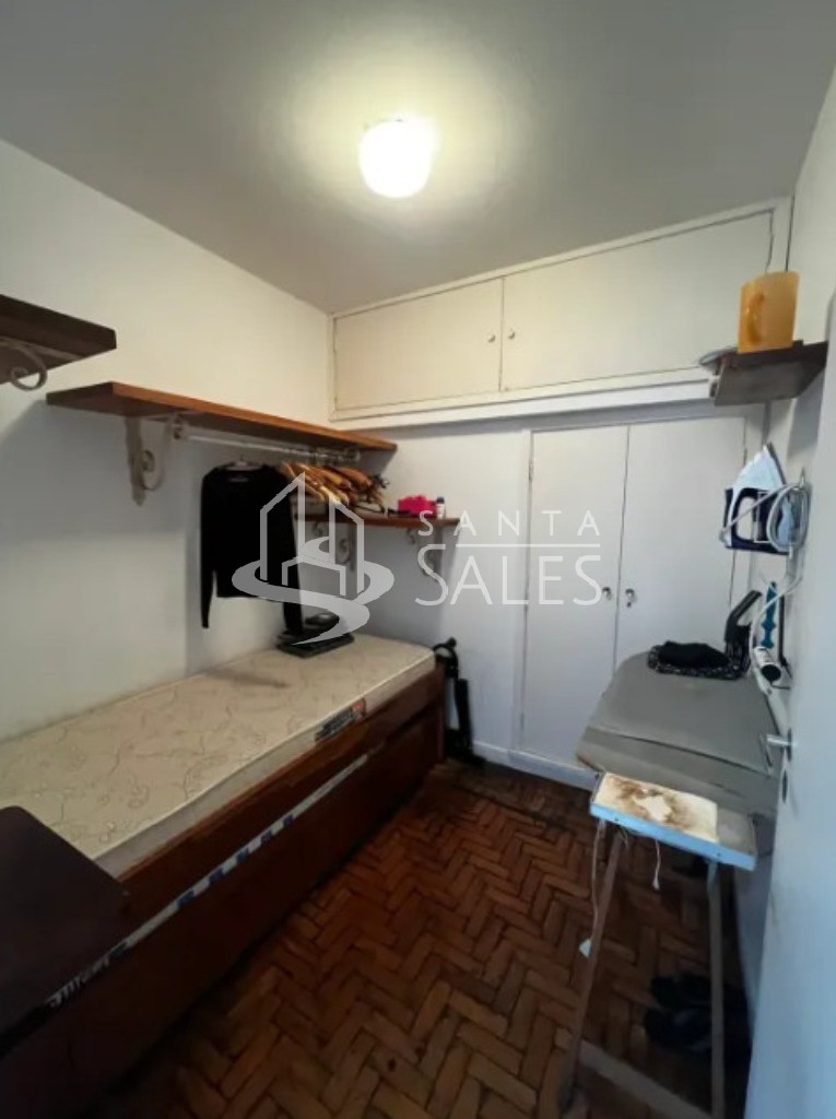 Apartamento, 3 quartos, 176 m² - Foto 10