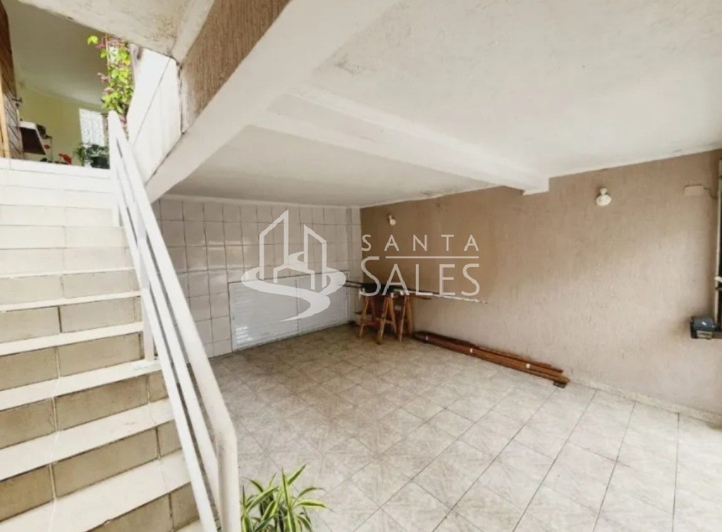 Sobrado, 2 quartos, 200 m² - Foto 26