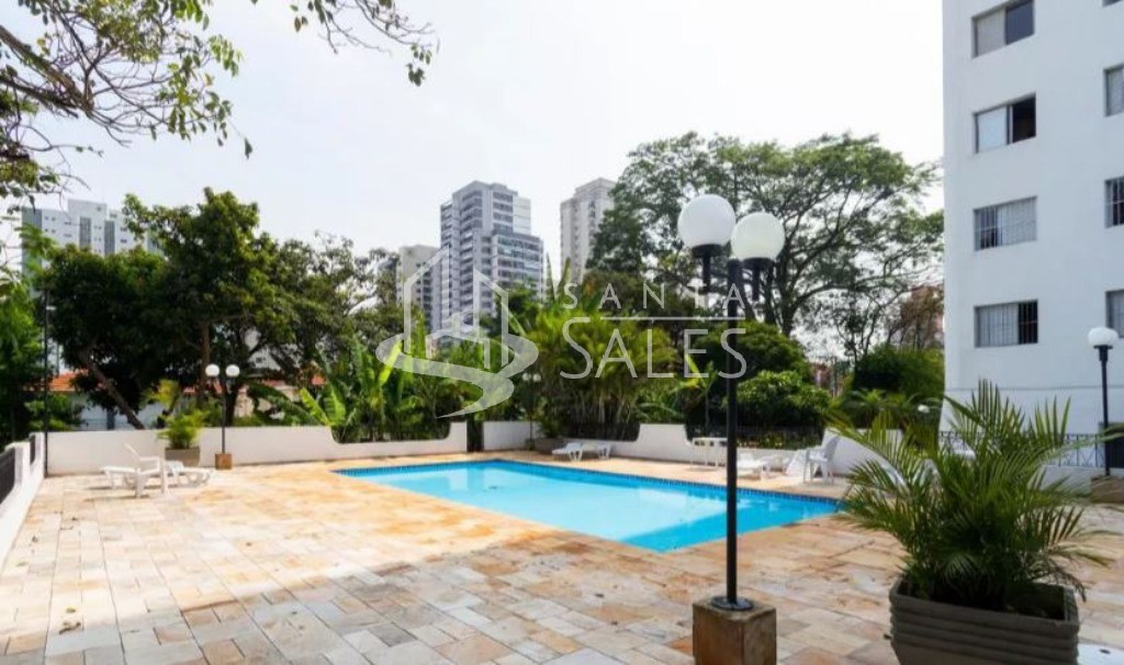 Apartamento, 2 quartos, 85 m² - Foto 16