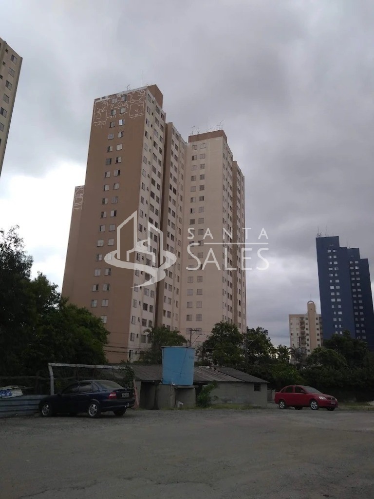 Apartamento, 2 quartos, 48 m² - Foto 36