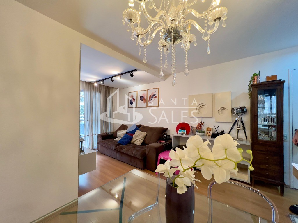 Apartamento, 2 quartos, 63 m² - Foto 13