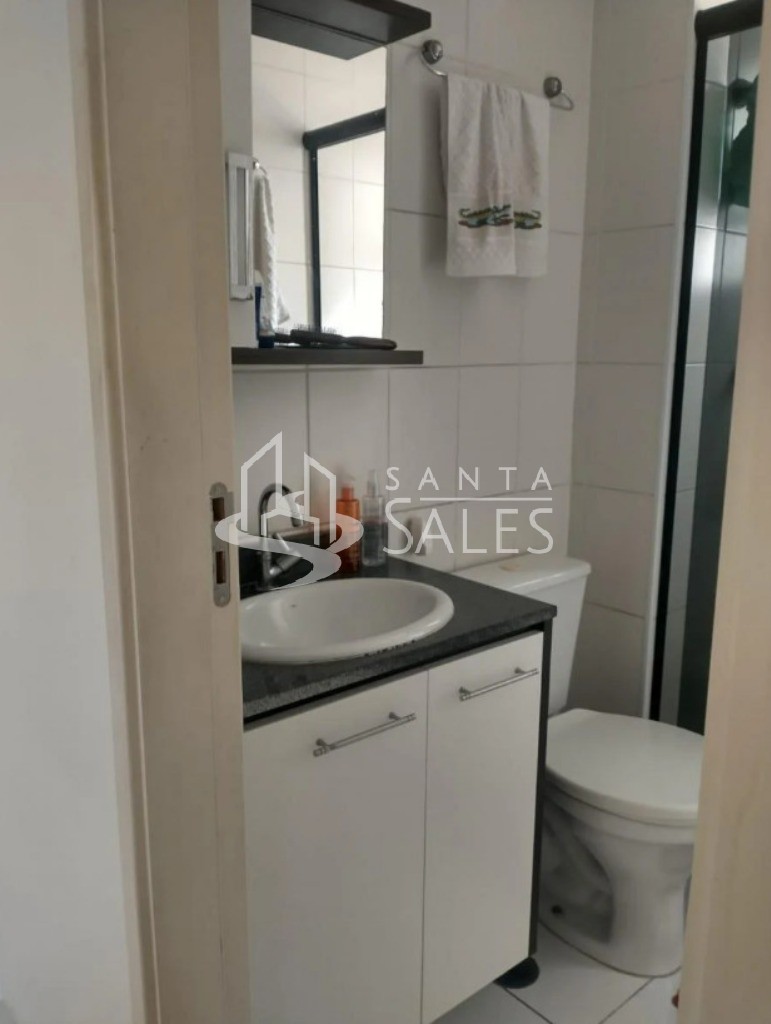 Apartamento, 2 quartos, 55 m² - Foto 20