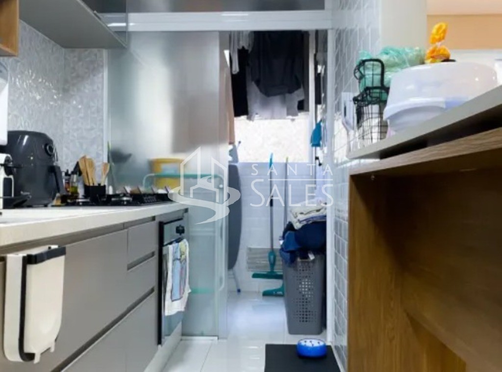 Apartamento, 2 quartos, 85 m² - Foto 8