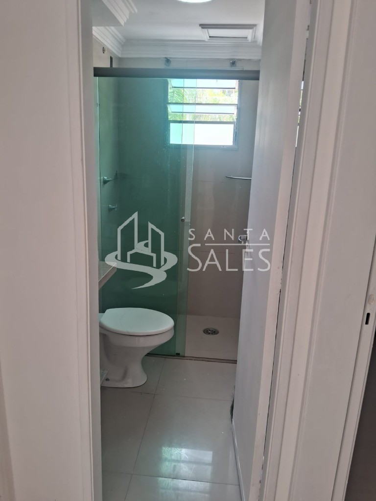 Apartamento, 2 quartos, 48 m² - Foto 12