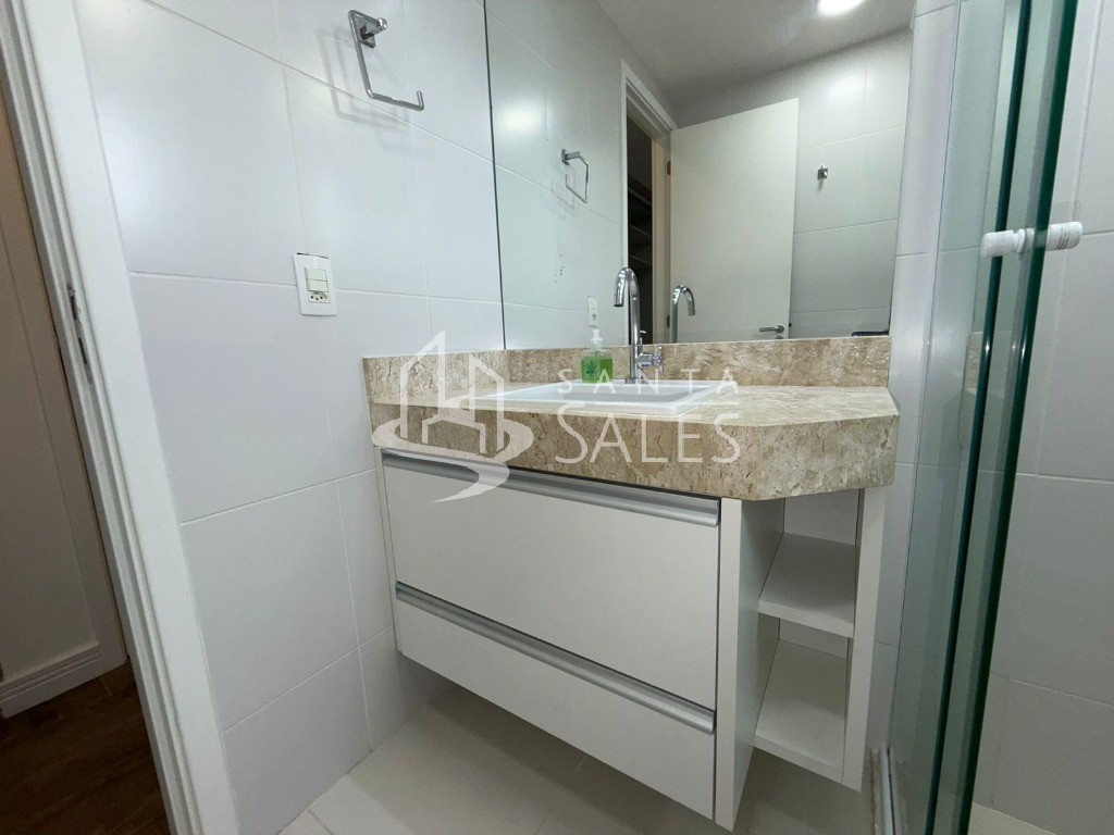 Apartamento, 3 quartos, 72 m² - Foto 62