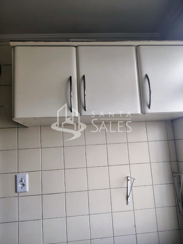 Apartamento, 2 quartos, 48 m² - Foto 14