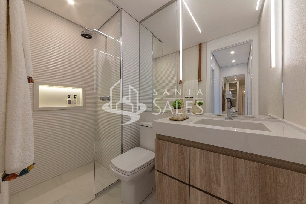 Apartamento, 3 quartos, 74 m² - Foto 17