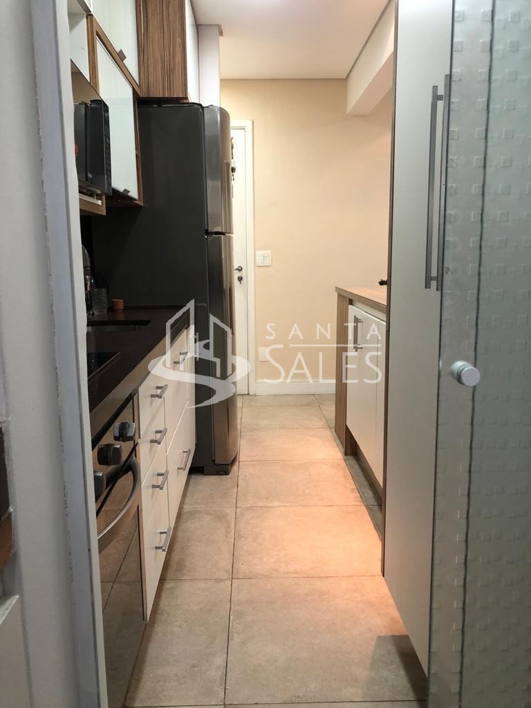 Apartamento, 2 quartos, 69 m² - Foto 9