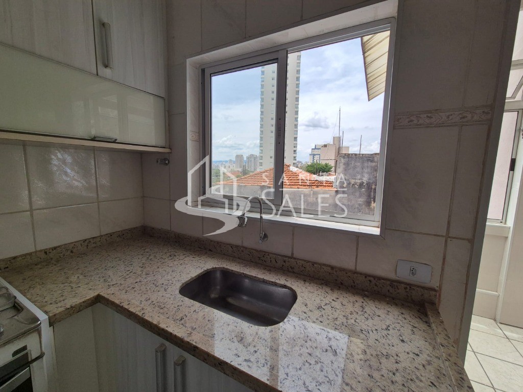 Apartamento, 2 quartos, 82 m² - Foto 45