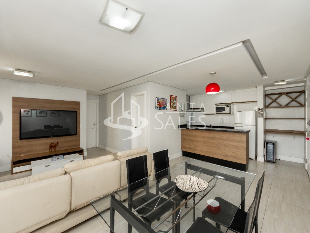 Apartamento, 2 quartos, 70 m² - Foto 4