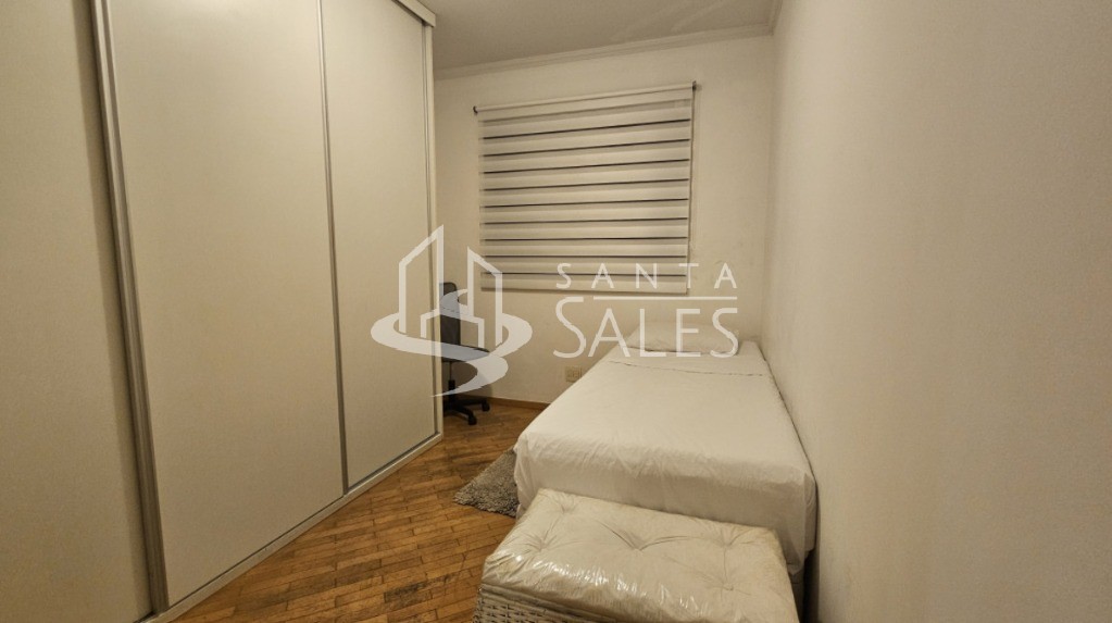 Apartamento, 2 quartos, 58 m² - Foto 11