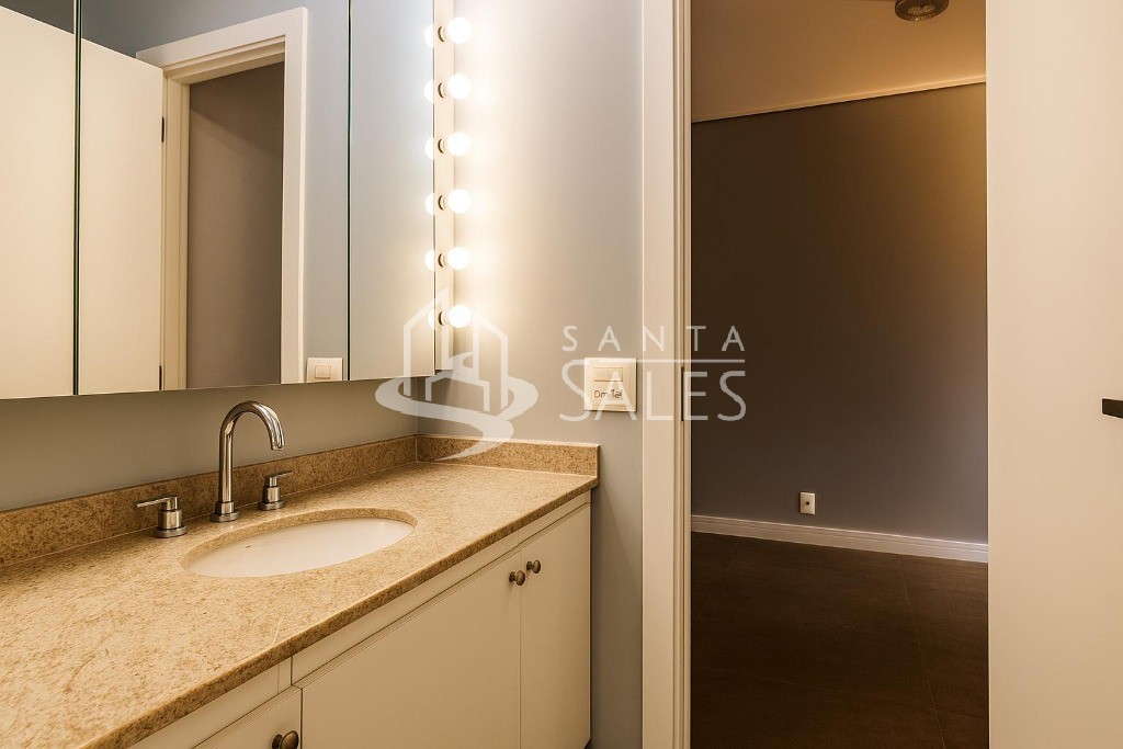 Apartamento, 3 quartos, 134 m² - Foto 36