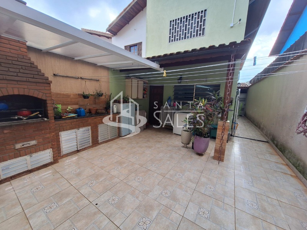 Casa, 3 quartos - Foto 9