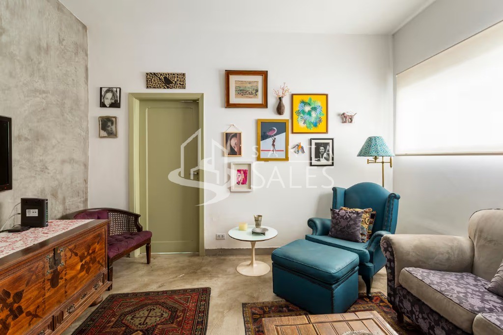 Apartamento, 2 quartos, 149 m² - Foto 4
