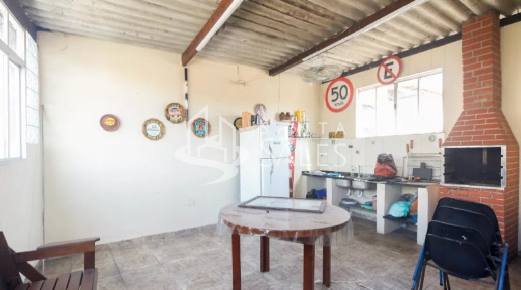 Casa, 2 quartos, 100 m² - Foto 14