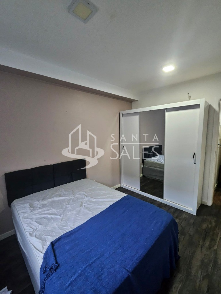 Apartamento, 1 quarto, 39 m² - Foto 7