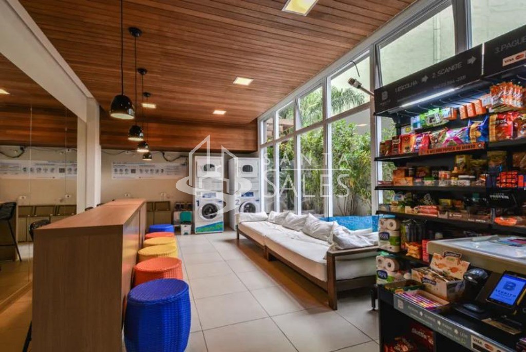 Apartamento, 2 quartos, 51 m² - Foto 27