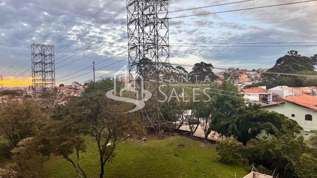 Apartamento, 2 quartos, 42 m² - Foto 12