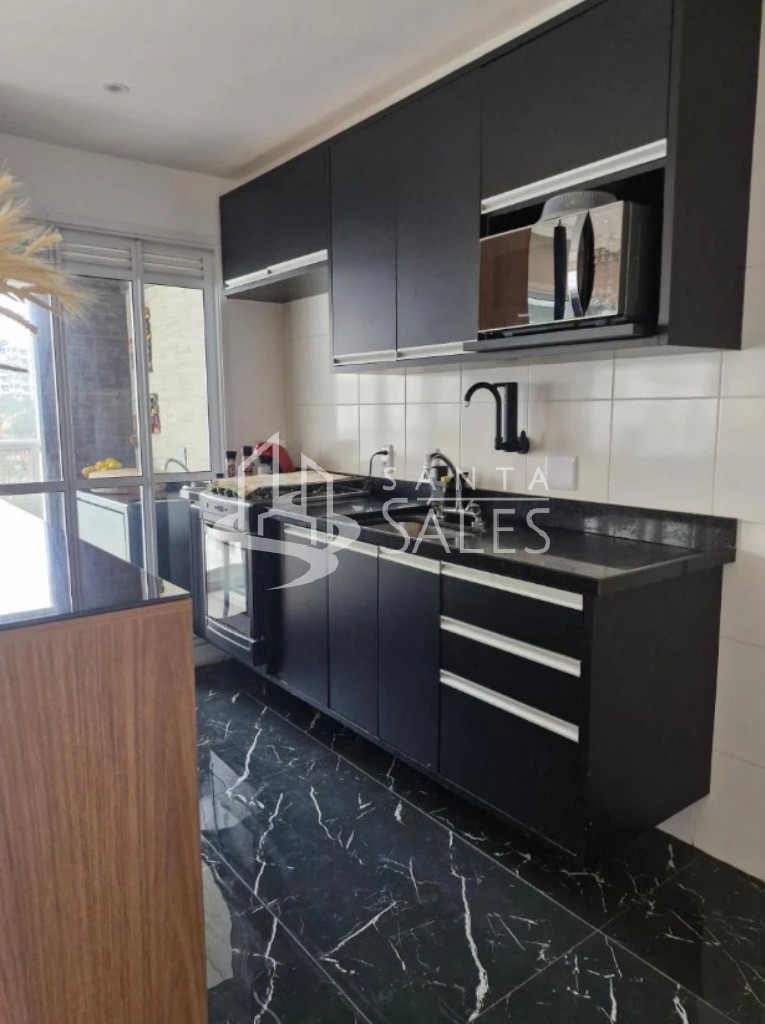 Apartamento, 2 quartos, 84 m² - Foto 9