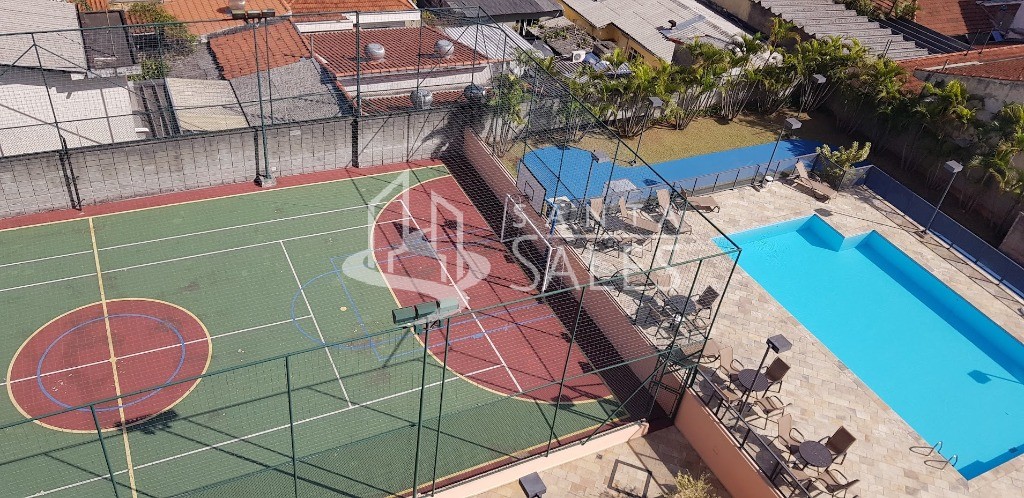 Apartamento, 3 quartos, 100 m² - Foto 11