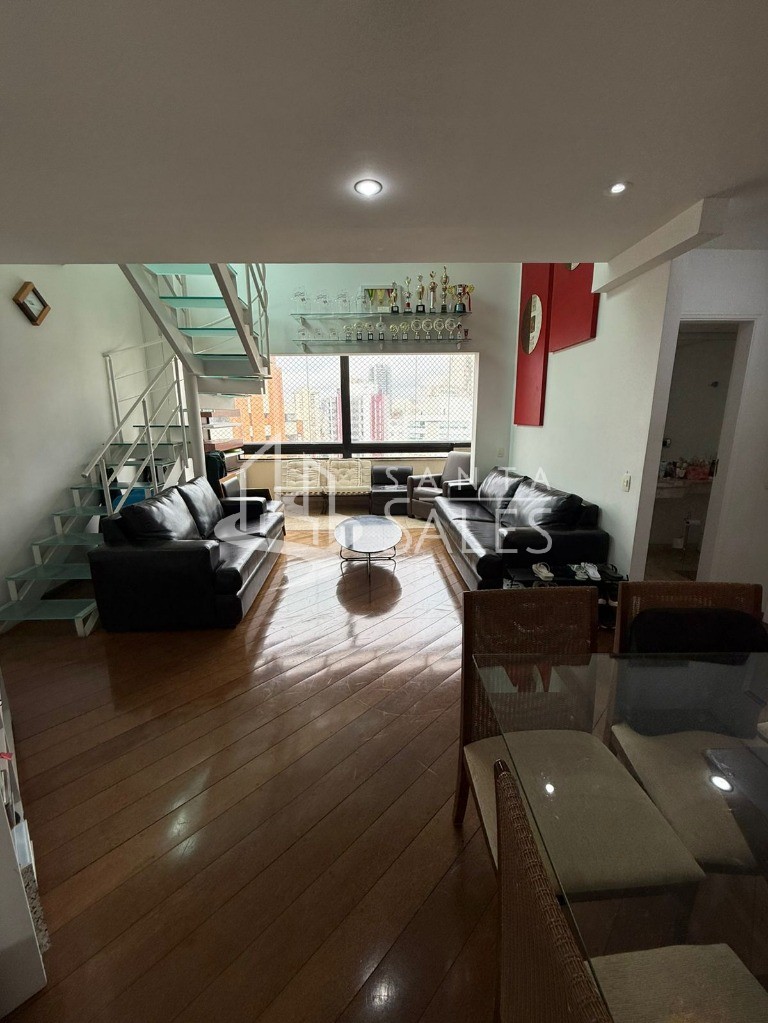 Cobertura, 4 quartos, 240 m² - Foto 17