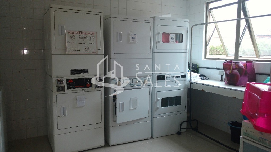 Apartamento, 1 quarto, 58 m² - Foto 10