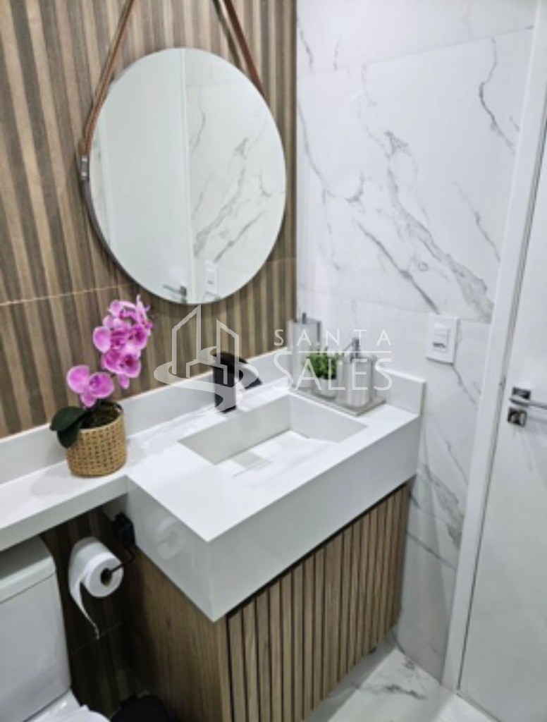 Apartamento, 3 quartos, 94 m² - Foto 8