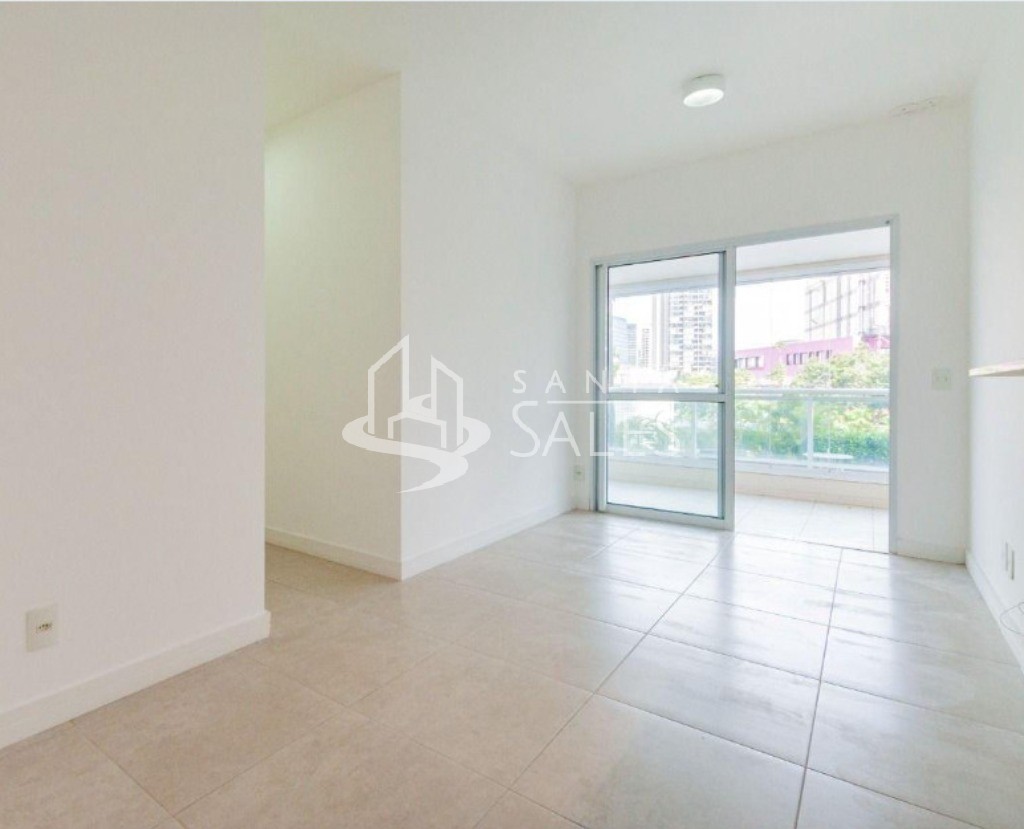 Apartamento, 2 quartos, 70 m² - Foto 1