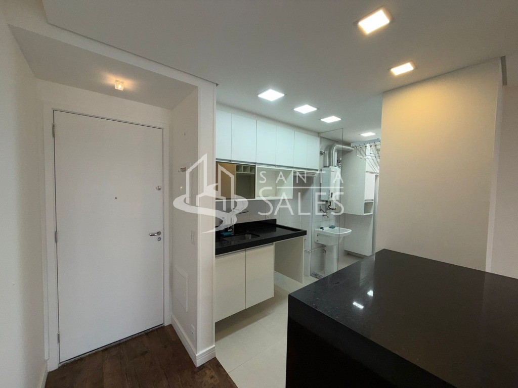 Apartamento, 3 quartos, 72 m² - Foto 10