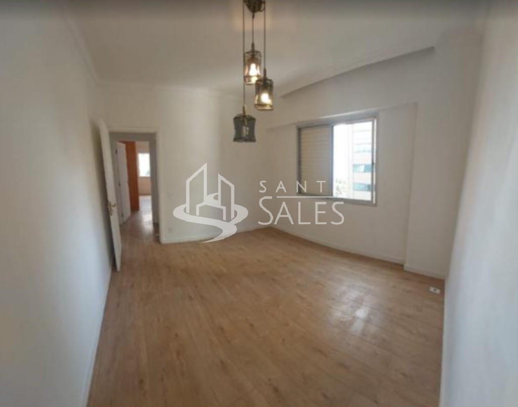 Apartamento, 2 quartos, 135 m² - Foto 1