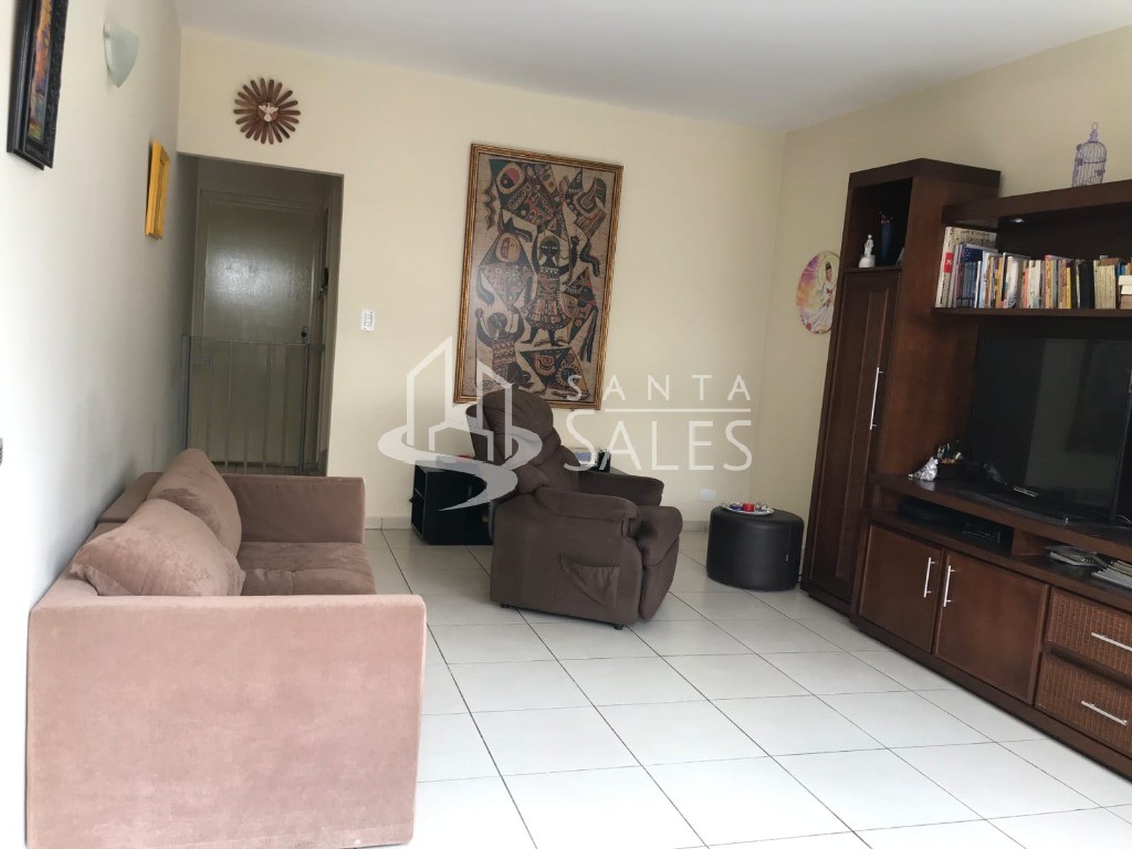 Sobrado, 3 quartos, 100 m² - Foto 3