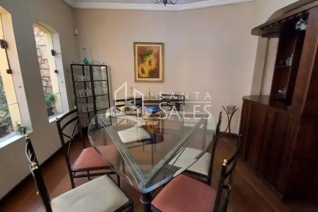 Sobrado, 3 quartos, 300 m² - Foto 4