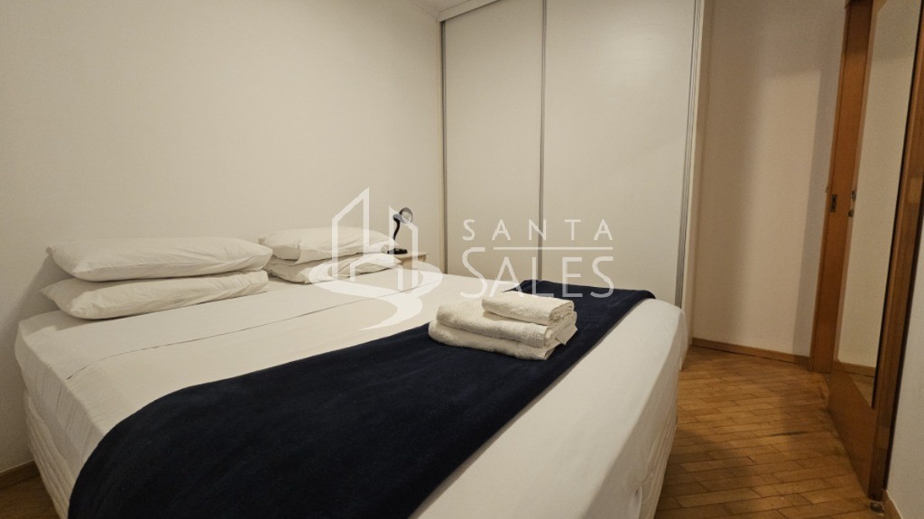 Apartamento, 2 quartos, 58 m² - Foto 2