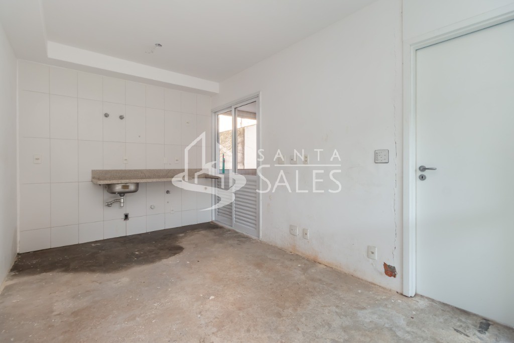 Apartamento, 1 quarto, 54 m² - Foto 5