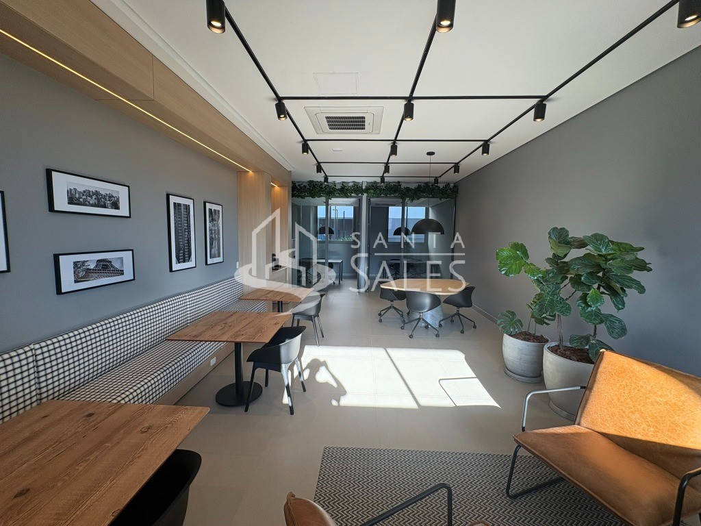 Apartamento, 3 quartos, 167 m² - Foto 40