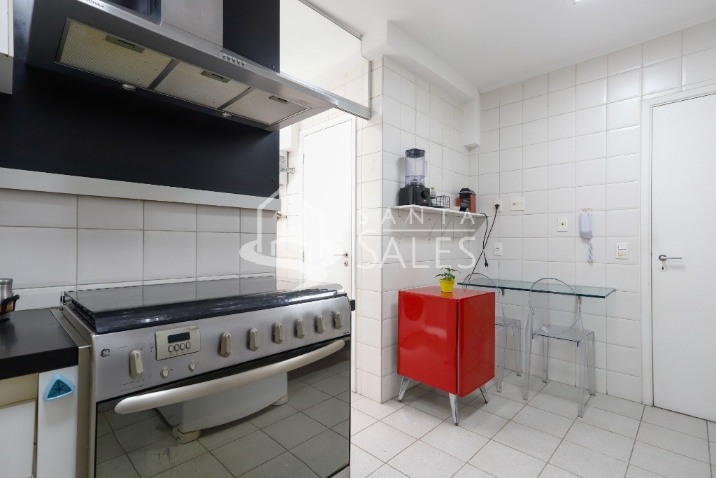 Apartamento, 3 quartos, 104 m² - Foto 9
