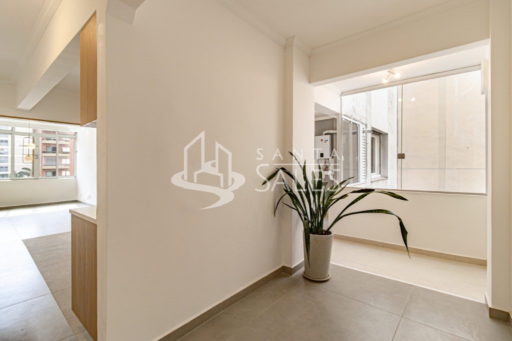 Apartamento, 3 quartos, 110 m² - Foto 3