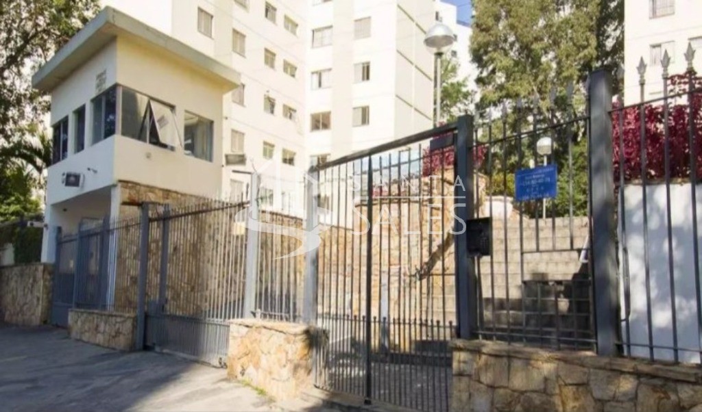 Apartamento, 3 quartos, 57 m² - Foto 14