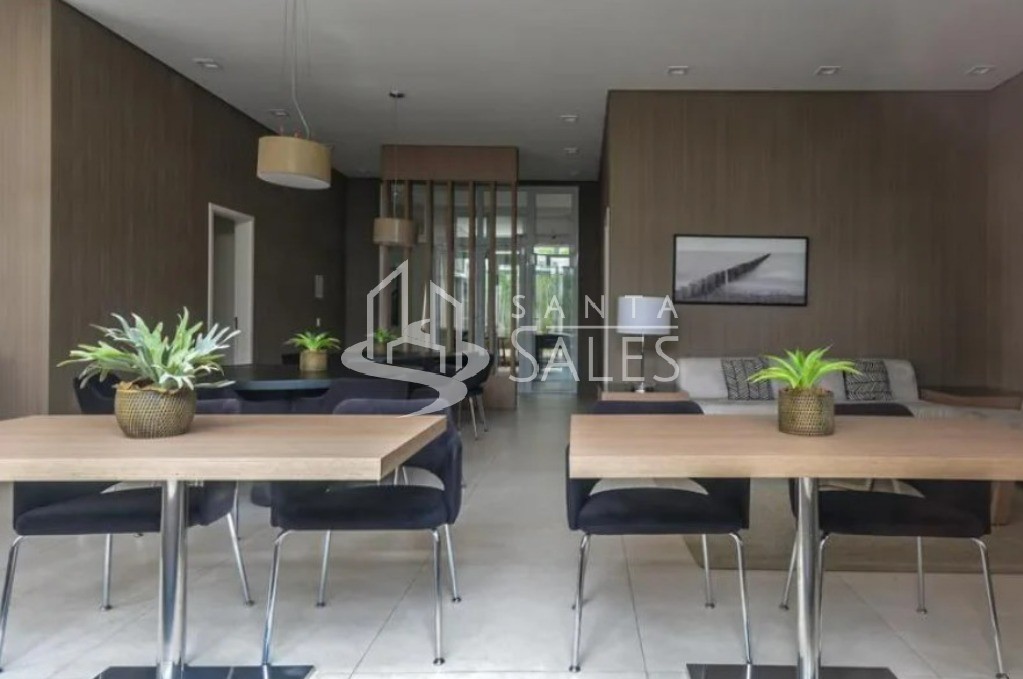 Apartamento, 2 quartos, 51 m² - Foto 29