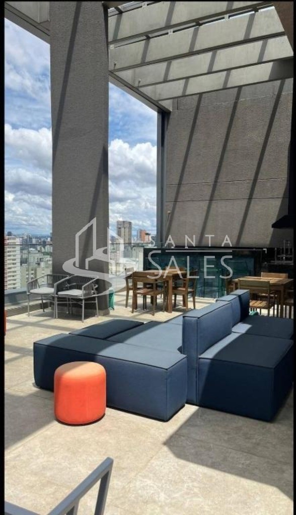 Apartamento, 1 quarto, 22 m² - Foto 17