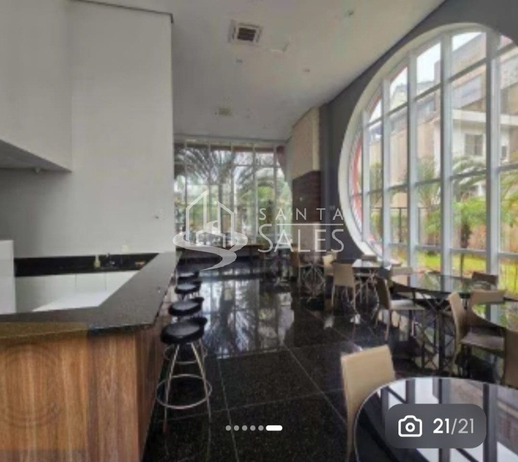 Apartamento, 1 quarto, 40 m² - Foto 13