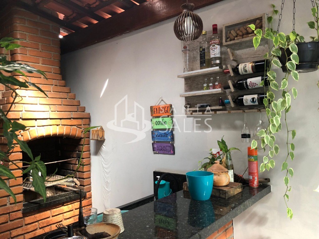 Casa, 3 quartos - Foto 24