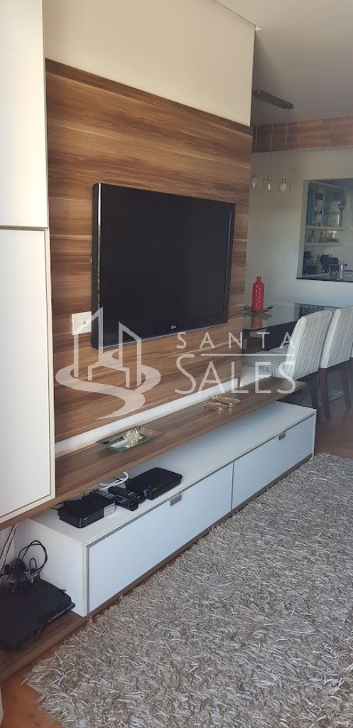 Apartamento, 3 quartos, 100 m² - Foto 8
