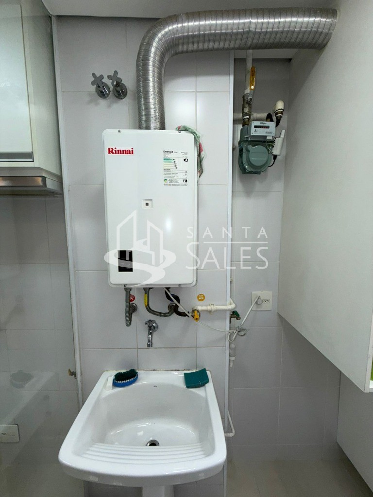 Apartamento, 3 quartos, 72 m² - Foto 66