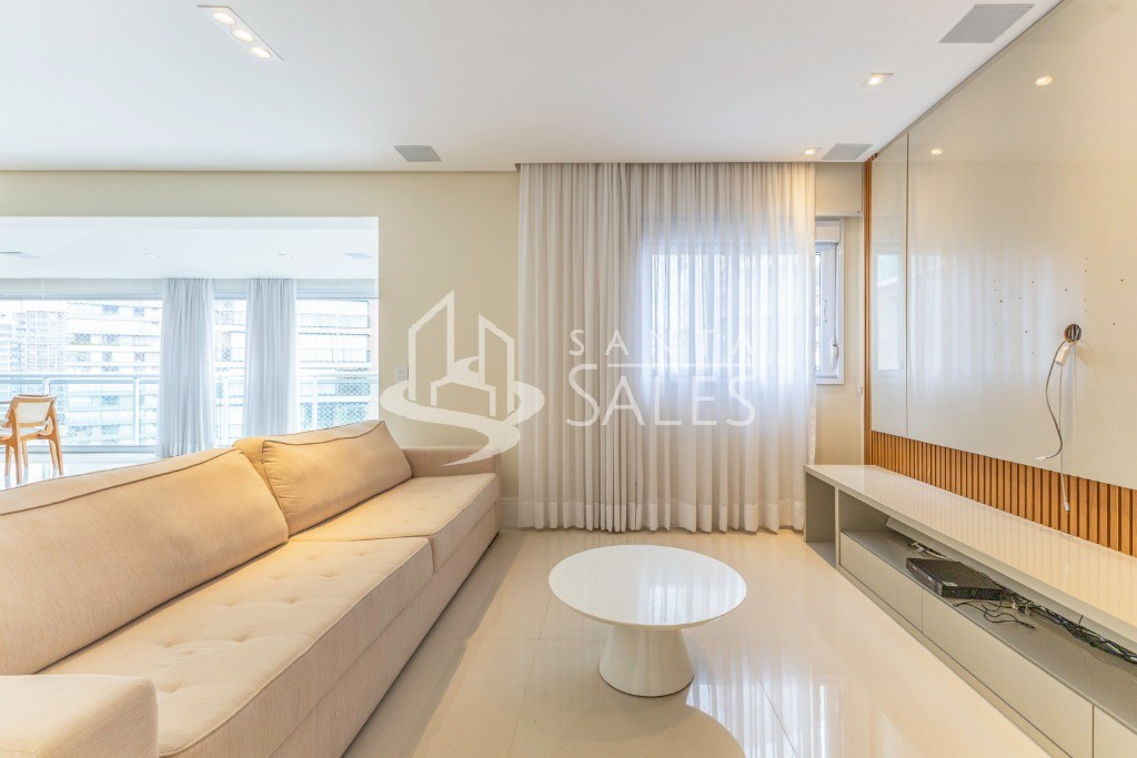 Apartamento, 3 quartos, 156 m² - Foto 7